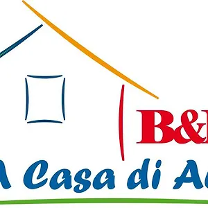 3* Bed & Breakfast A Casa Di Ale