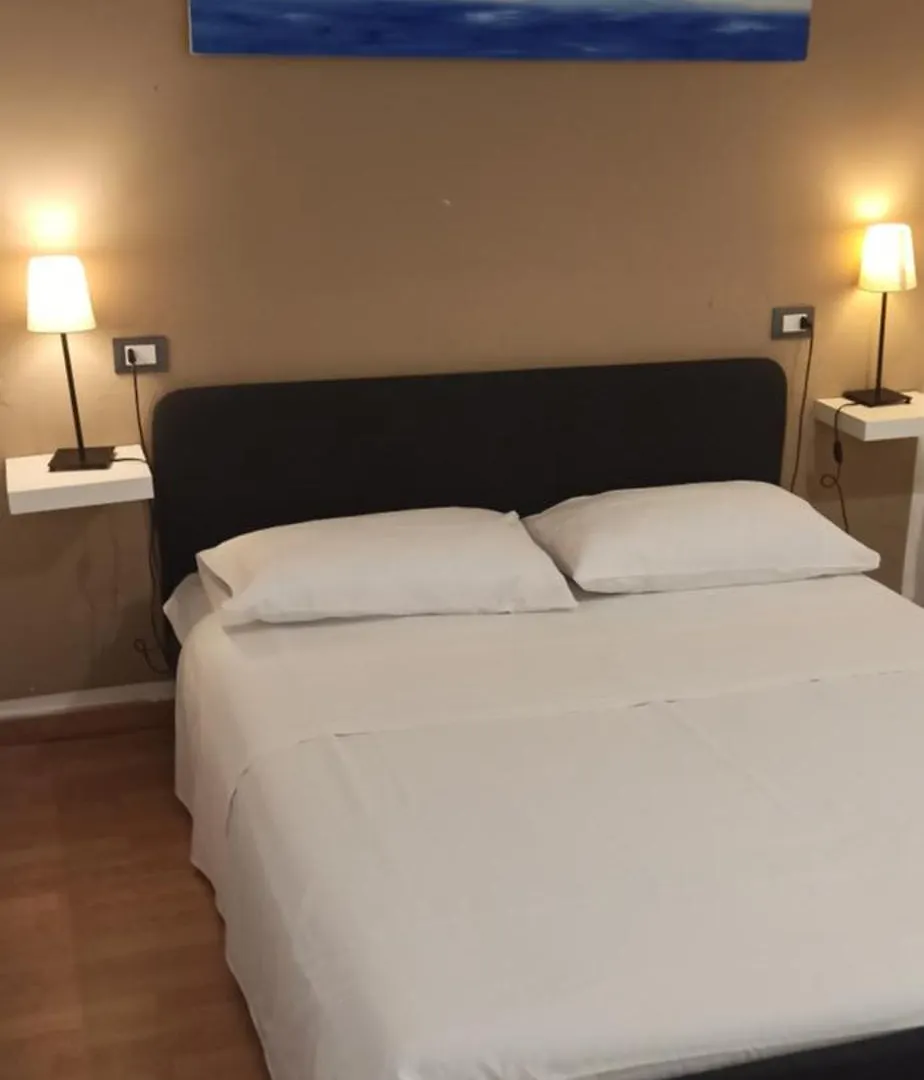 New Suite Palermo