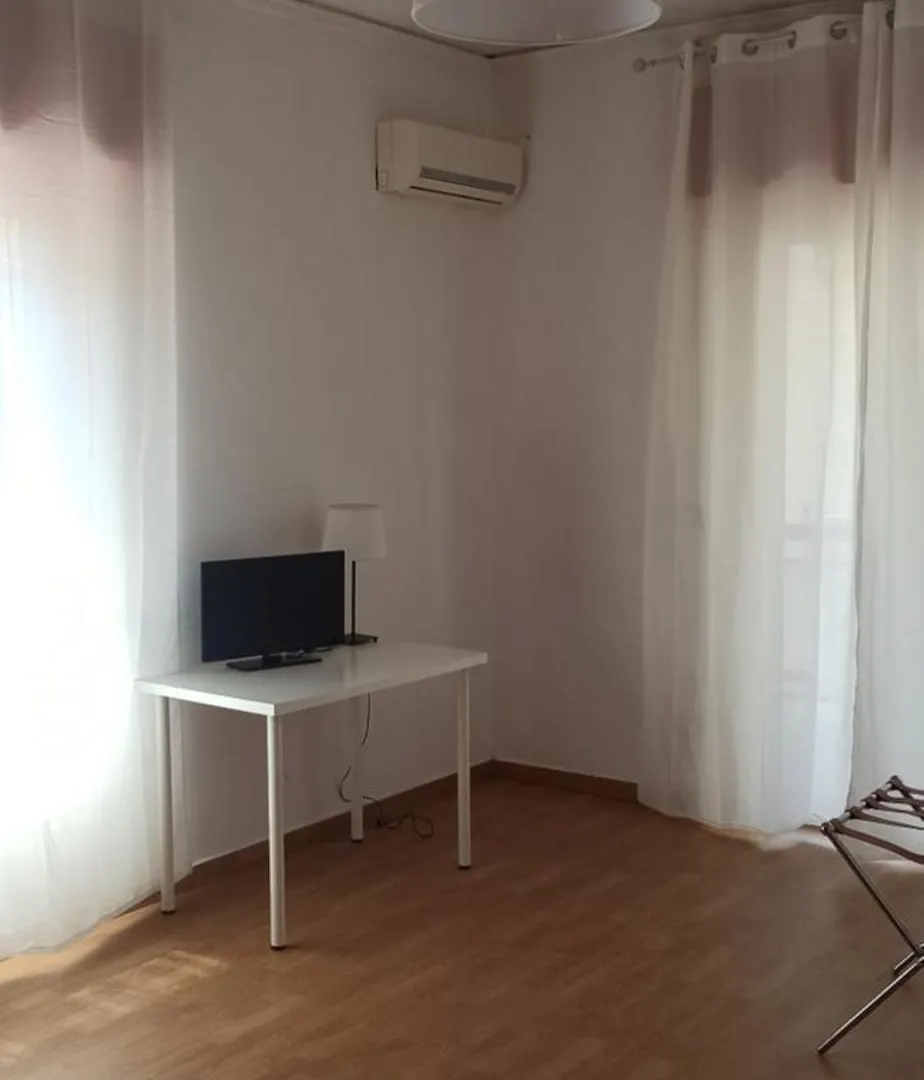 New Suite Palermo 0*,
