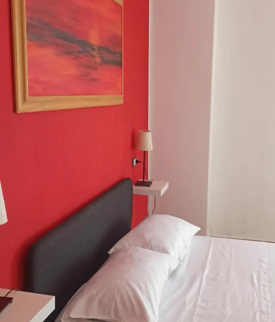 New Suite Palermo