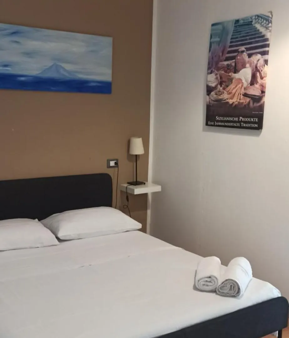 New Suite Palermo Italia