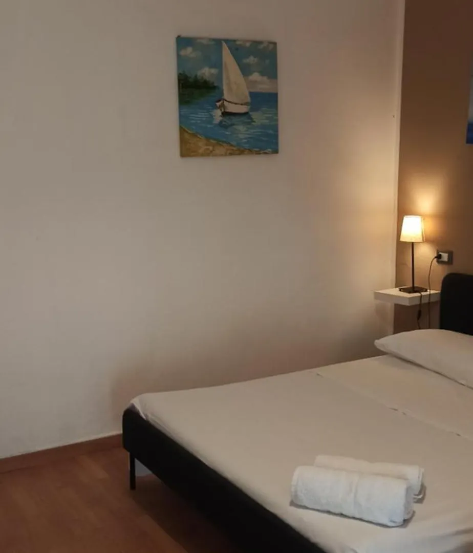 New Suite Palermo 0*,  Italia