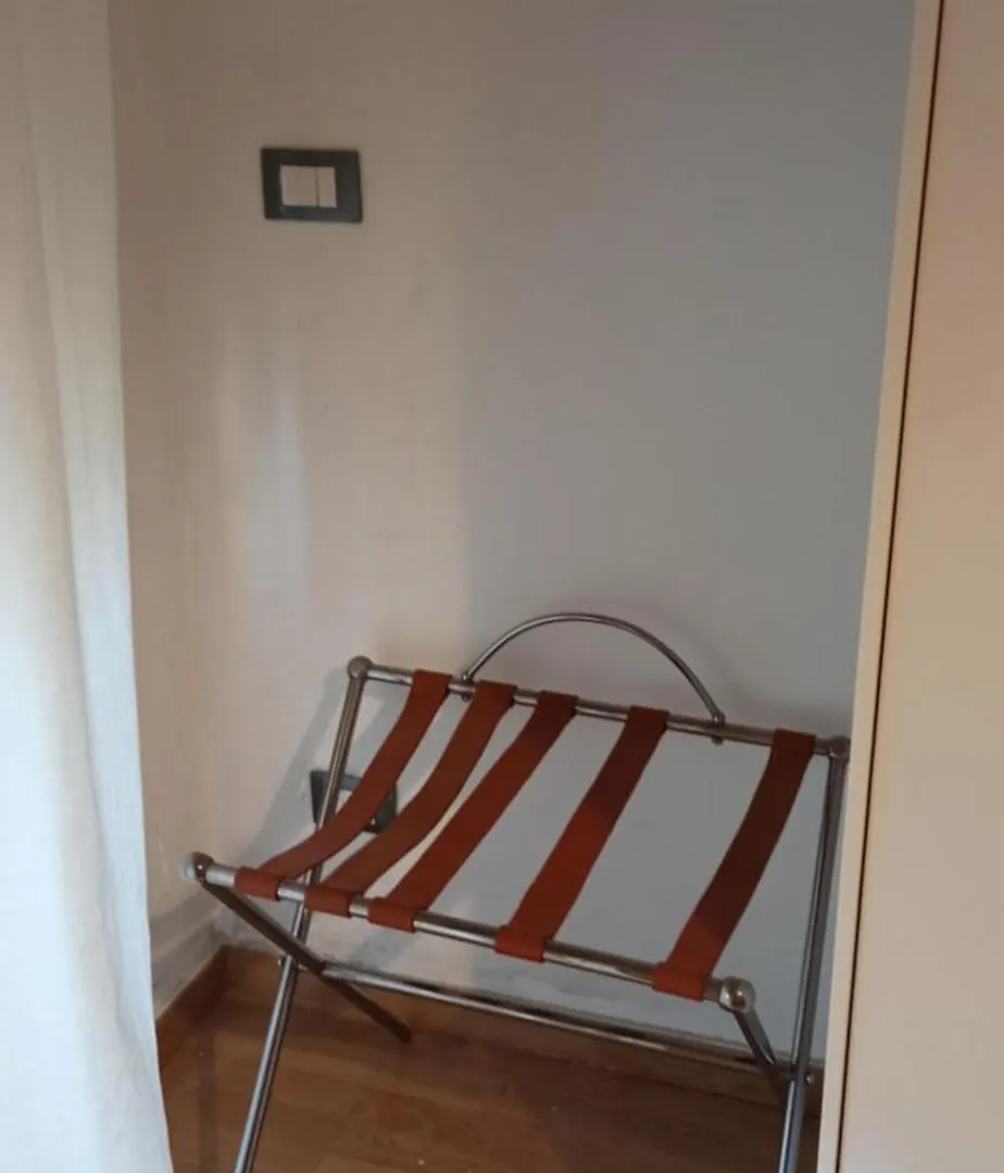 New Suite Palermo Bed and breakfast