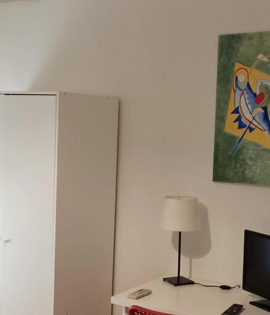 New Suite Palermo