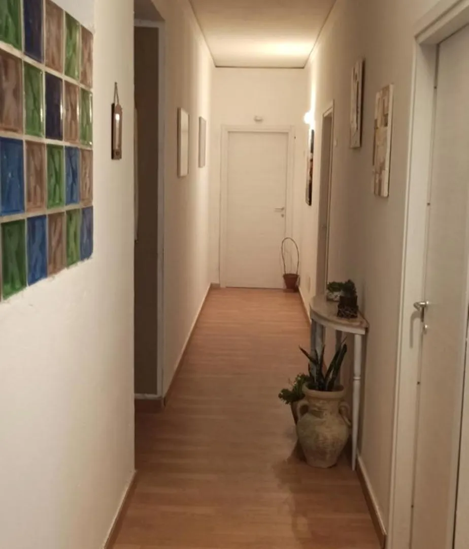 Bed and breakfast New Suite Palermo
