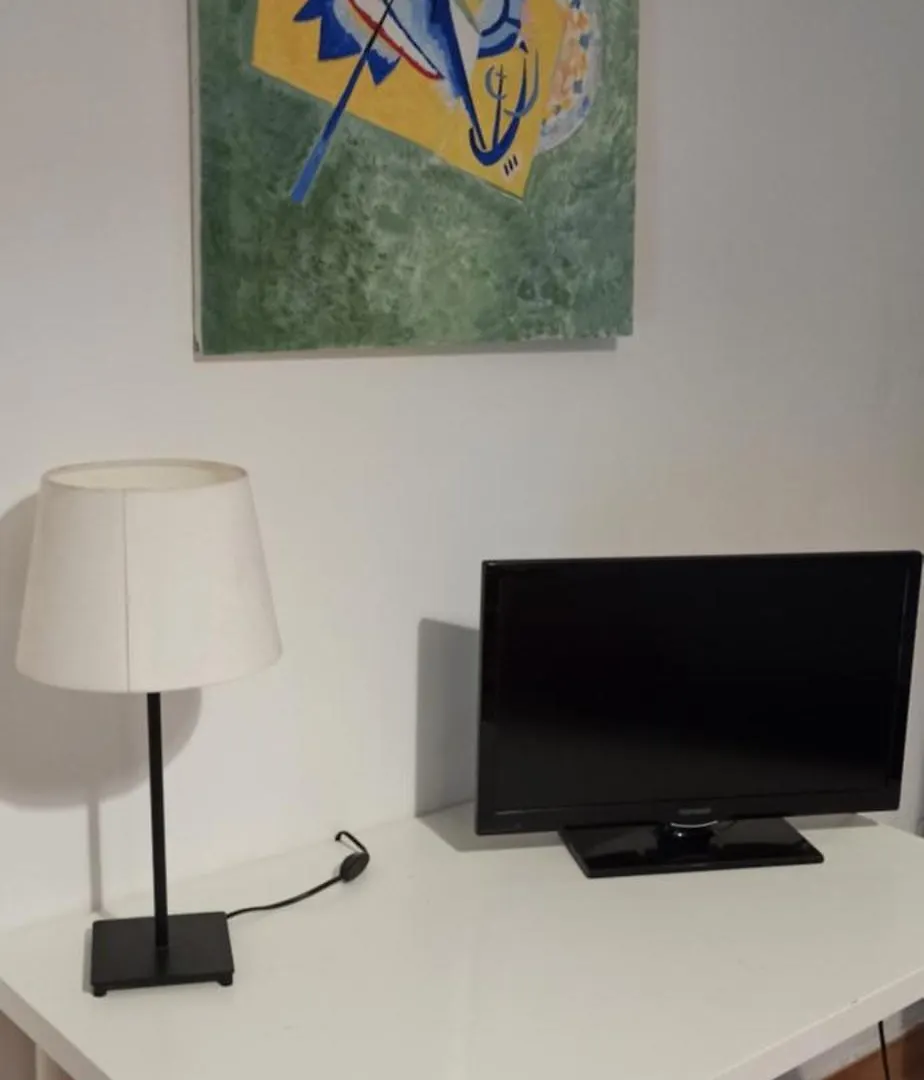 Bed and breakfast New Suite Palermo