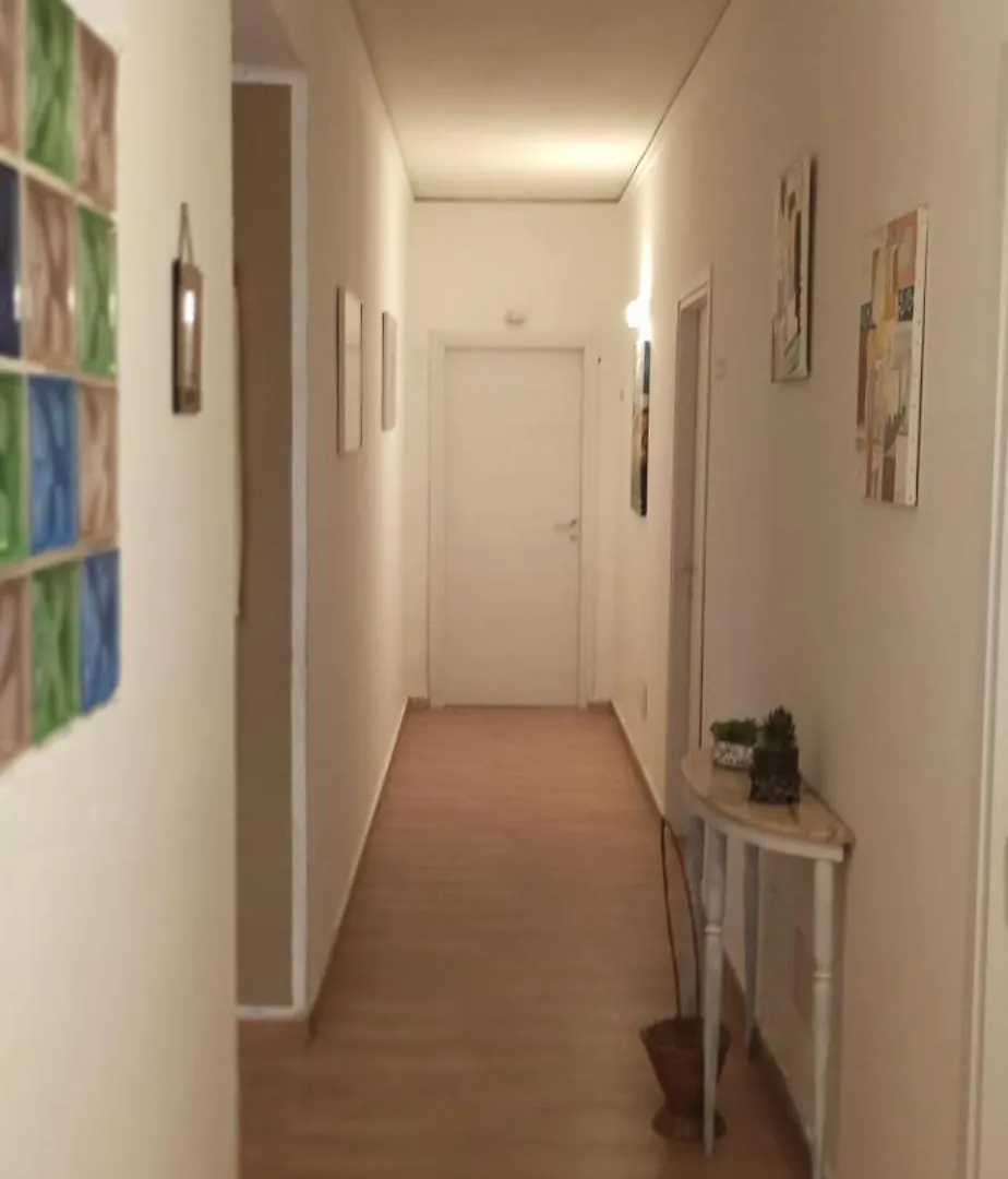 New Suite Palermo