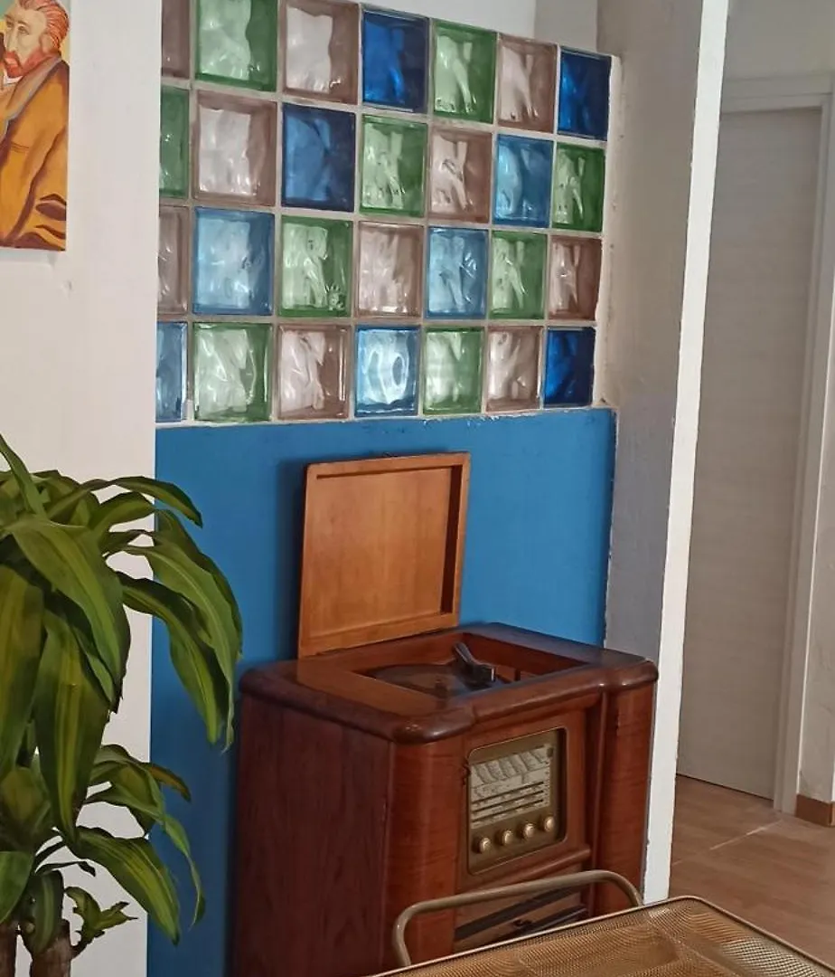 New Suite Palermo