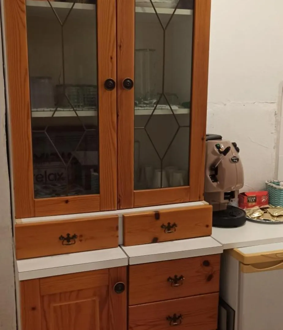 Bed and breakfast New Suite Palermo