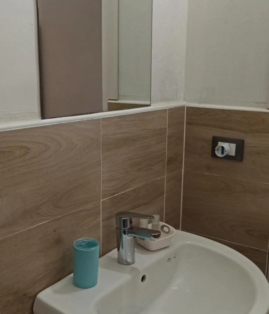 New Suite Palermo 0*,  Italia