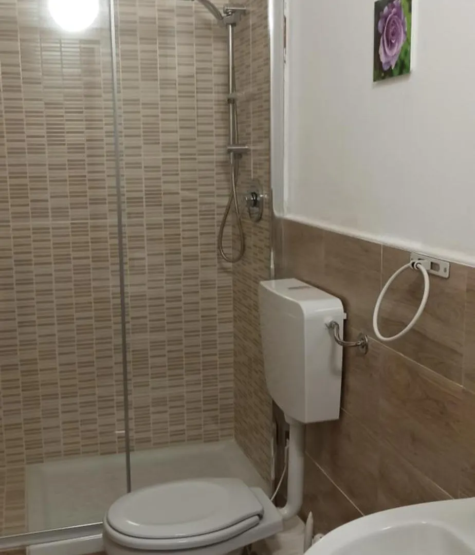 New Suite Palermo 0*,