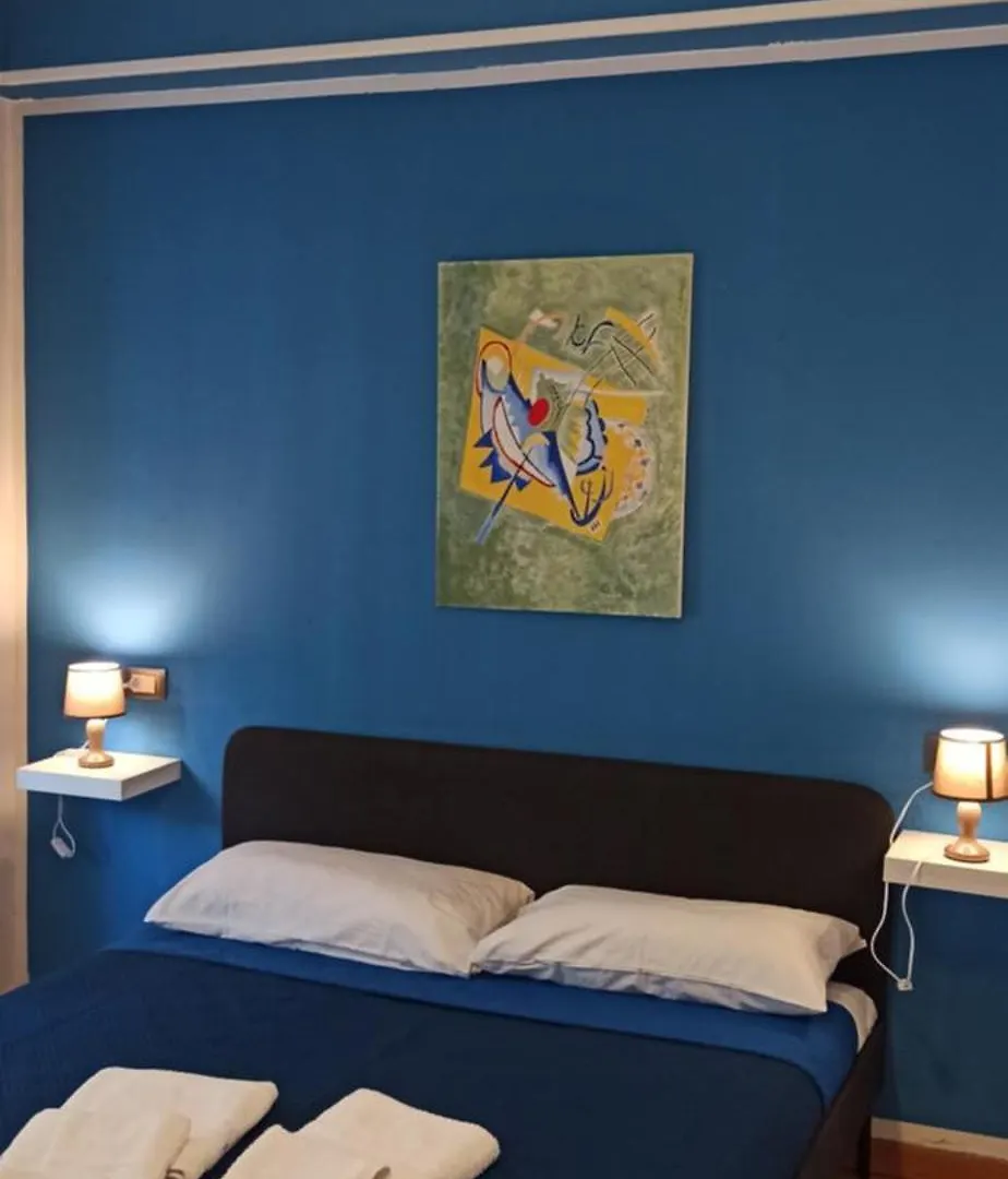 New Suite Palermo 0*,  Italia